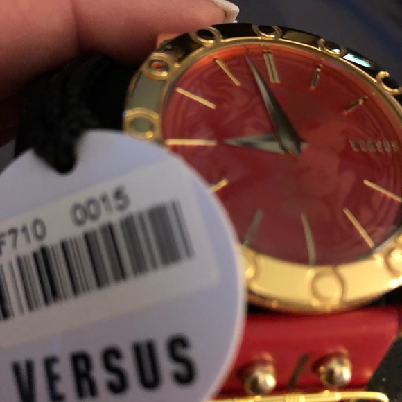 Woman’s watch